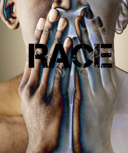 Race: Diversity’s Four-Letter Word