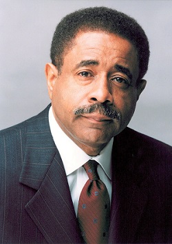 Dr. R. Roosevelt Thomas