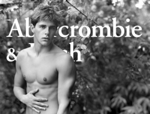 The Buzz: What’s Going On At Abercrombie?