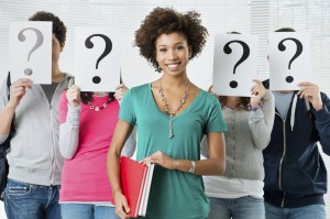 The Buzz: Do We Still Need Affirmative Action In Higher Education?