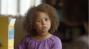 The Buzz: Cheerios Interracial Ad Sparks Controversy