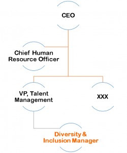 Point of View: D&I Under Talent Management: Progression or Regression?