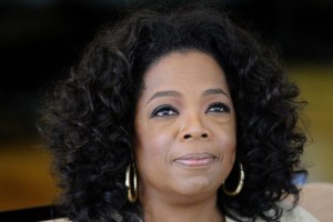 The Buzz: If It Can Happen To Oprah