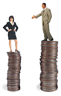 Why Do Women Earn Less Than Men? – Part 1: <em>Is It Our Fault?</em>