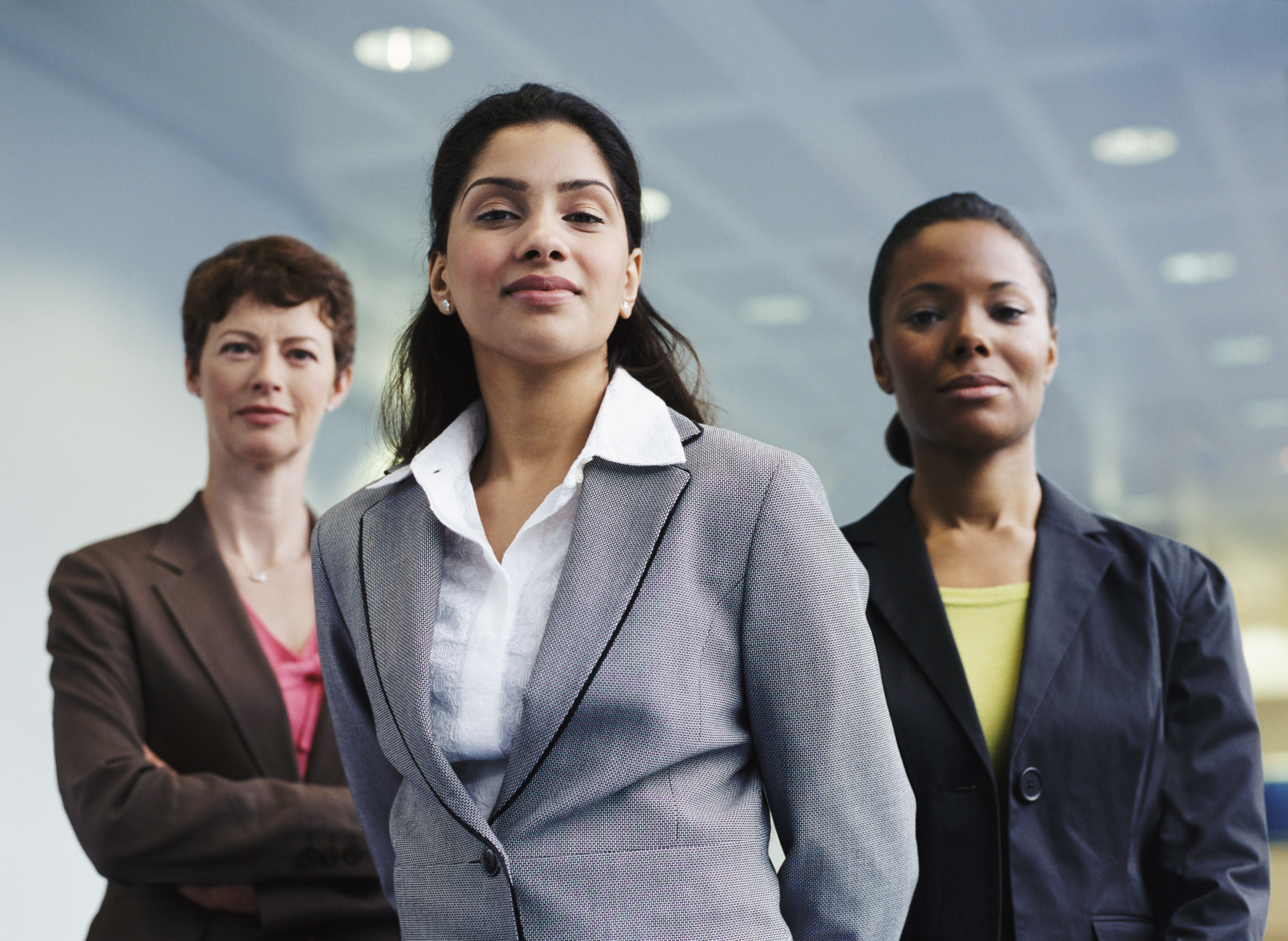 Sponsorship: More Challenging for Multicultural Women – Part 4