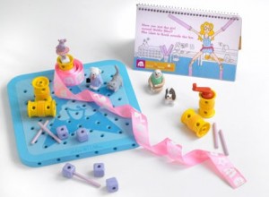 The Buzz: Kudos to GoldieBlox for Teaching  Girls to “Build Things”
