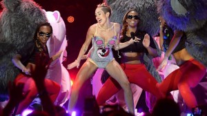 Twerking Makes History, But Only By Reaffirming It