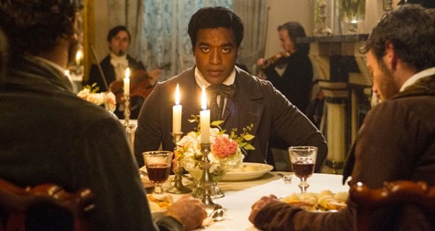 A Point of View: <em>Commentary: 12 Years a Slave</em>