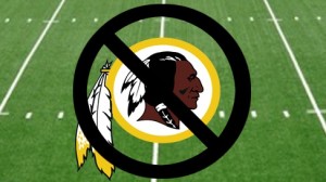 The Buzz: Never is When the Washington Redskins will Change Their Name, Really?