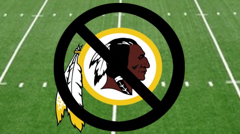 The Buzz: <em>Never</em> is When the Washington Redskins will Change Their Name, Really?