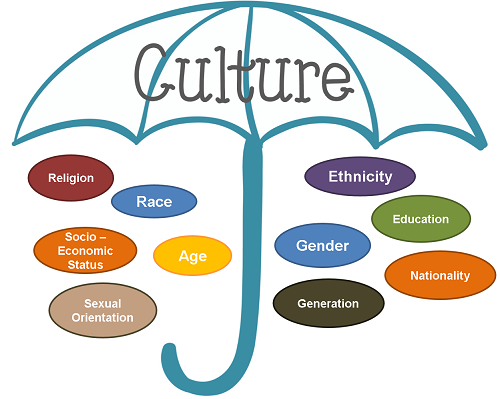 What is Diversity?  - Part 6: It’s All About Culture