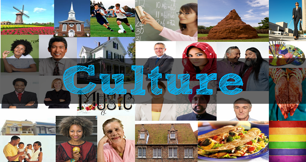 What is Diversity? – Part 6: <em>It’s All About Culture</em>