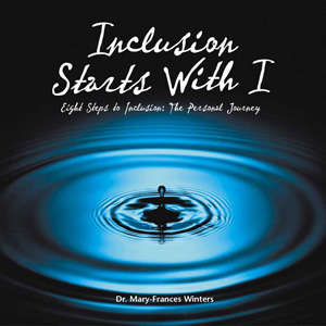 Inclusion Starts with I