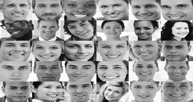 The Buzz:  Study Shows Americans Divergent On Benefits of Diversity