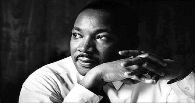 Dr. Martin Luther King Jr, Where Are We Now?