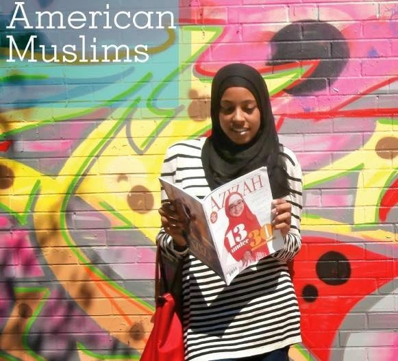 A Point Of View Jet Magazine Didnt Leave Black Muslim Women Out Or The New York Times The