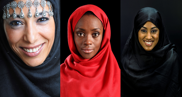 A Point of View: JET Magazine Didn’t Leave Black Muslim Women Out, or the New York Times