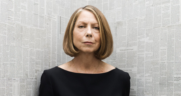 The Buzz: Why Was Jill Abramson Fired?