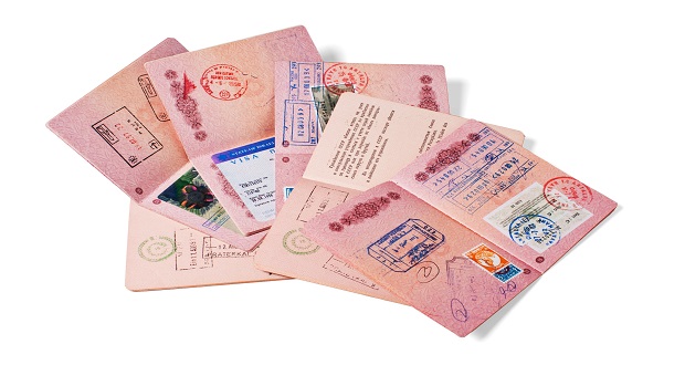 A Point of View: Passports to Cultural Competence