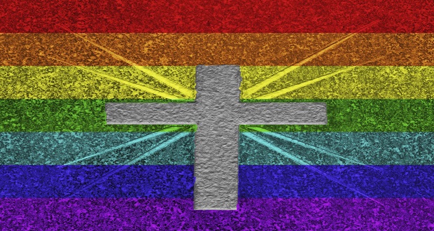 The Buzz: Does Religious Freedom Trump Equality For All?