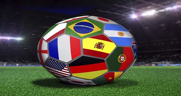 The Buzz: Our True World Cup