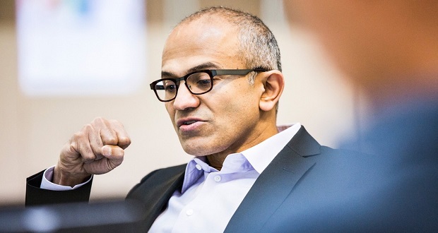 The Buzz: Too Quick to Judge Satya Nadella’s Comments on Women and Raises?