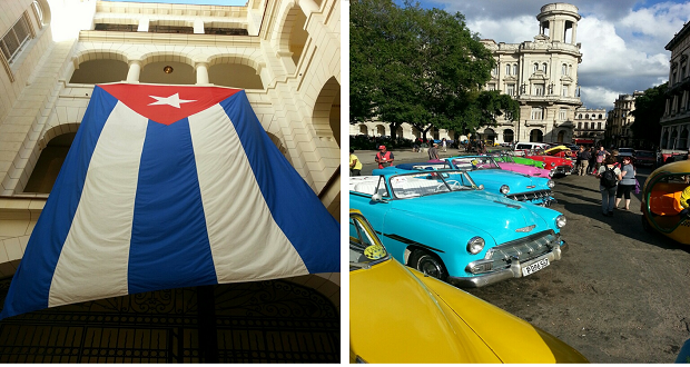 A Point of View: Cuba Libre: Reflections On My Recent Trip To Cuba – Part 2