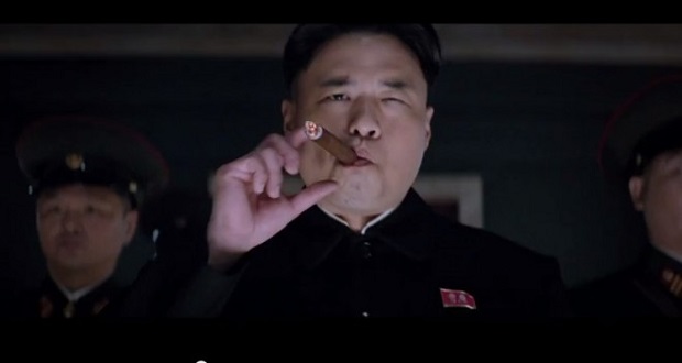 The Buzz:  Do We Get Why The North Korean’s Hate The Interview So Much?