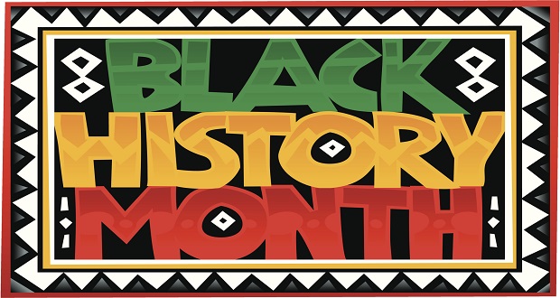 A Point of View: Why Celebrate Black History?