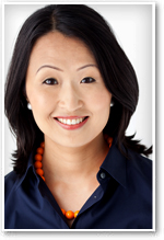 Jane Hyun, Global Leadership Strategist, Author of Breaking the Bamboo Ceiling and Co-Author, Flex