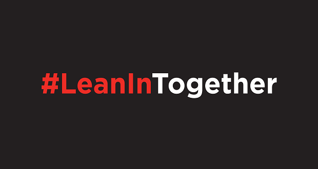 The Buzz: #LeanInTogether: If Women Lean In Will Men Reach Out?