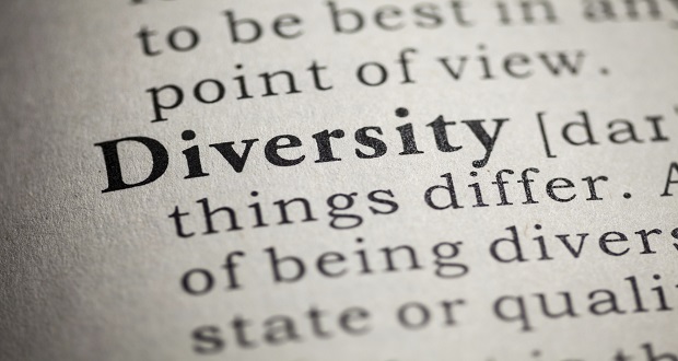 What’s In A Word? – Part 1: Defining Diversity