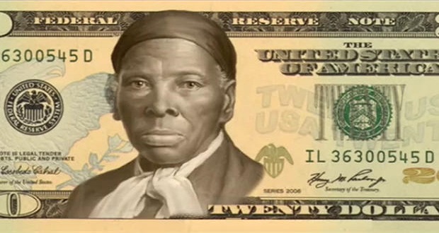 The Buzz: Is a Black Woman Worth $20?