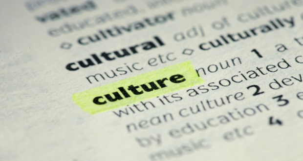 What’s In A Word? – Part 6: Culture