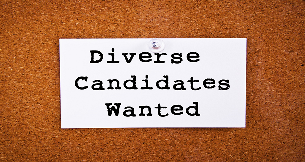 What's In A Word? – Part 11:  Isn't Everybody a "Diverse Candidate"?