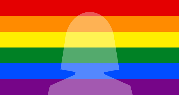 Who Am I? – Part 5: LGBT Identity Development