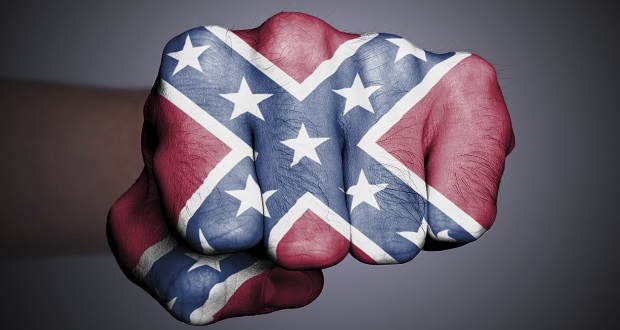 A Point of View: Confederate Flag: Heritage, Racism or Both?