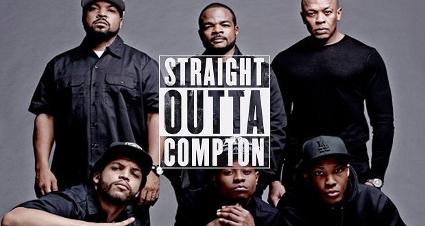 A Point of View: Praising 'Straight Outta Compton' and Ignoring Misogyny  and Patriarchy | The Inclusion Solution