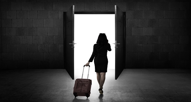 Retaining Top Talent – Part 2: Why Women Leave the Corporate World