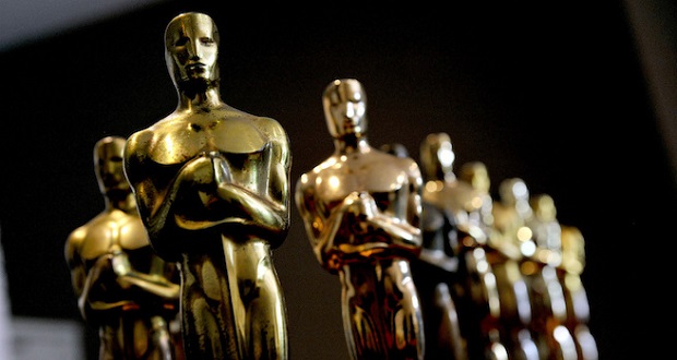The Buzz: The Misguided Oscars Boycott