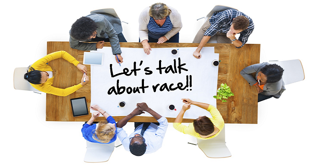 Bold Conversations About Race: Team Talk