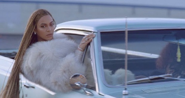 A Point of View: Beyoncé, “Formation”, and Being Your [Unapologetic] Authentic Self