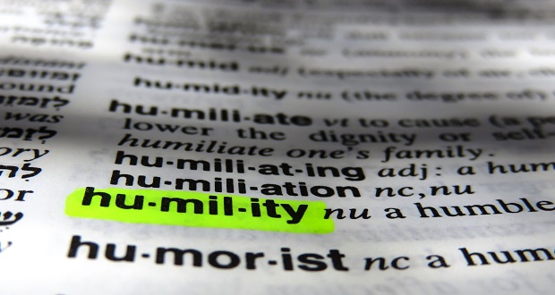 A Point of View: Cultural Humility