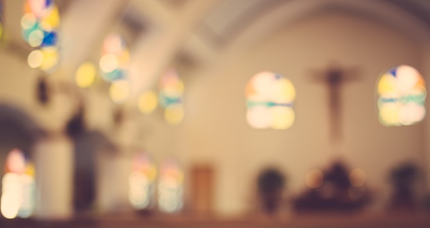 The Buzz: Do Churches Value Diversity?
