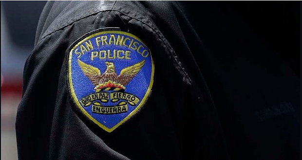 The Buzz: San Francisco Police Officer: “Black people are like a pack of wild animals on the loose.”