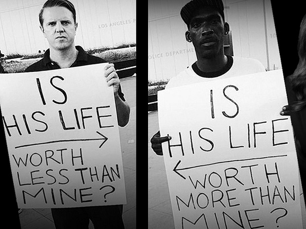 Intent vs. Impact: Revisiting why All Lives Can’t Matter if Black Lives Don’t 