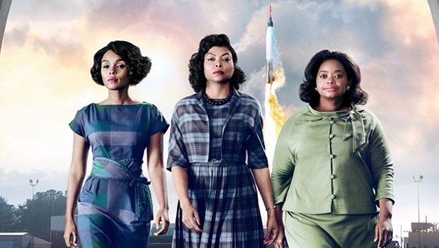 The Buzz: Hidden Figures & The Unique Experiences of Women of Color in STEM