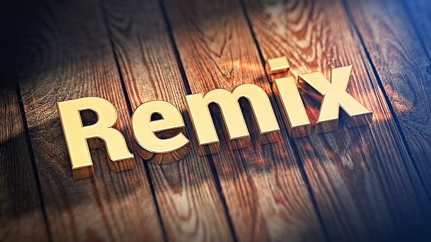 A Point of View: It’s Time For A Remix