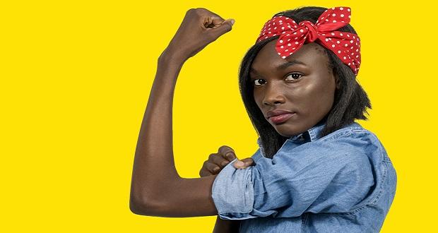 I Am Woman: On Entrepreneurship, Sisterhood, and the Strength in Black Women