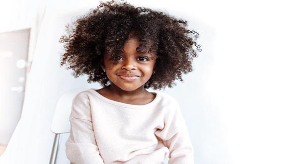 The Buzz: The Erasure of Innocence in Little Black Girls